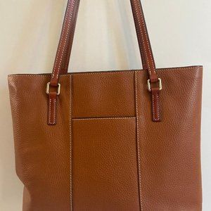 Dooney & Bourke Large Lexington Shopper